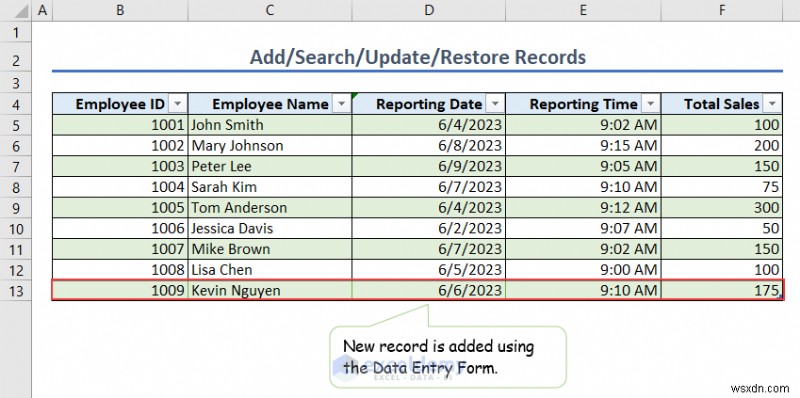Master Excel Data Entry: Basics, Forms & Error Handling
