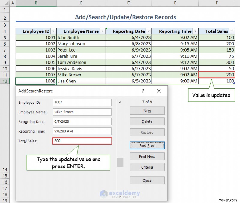 Master Excel Data Entry: Basics, Forms & Error Handling
