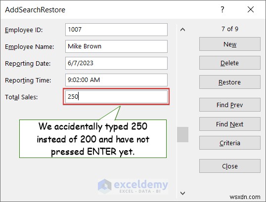 Master Excel Data Entry: Basics, Forms & Error Handling
