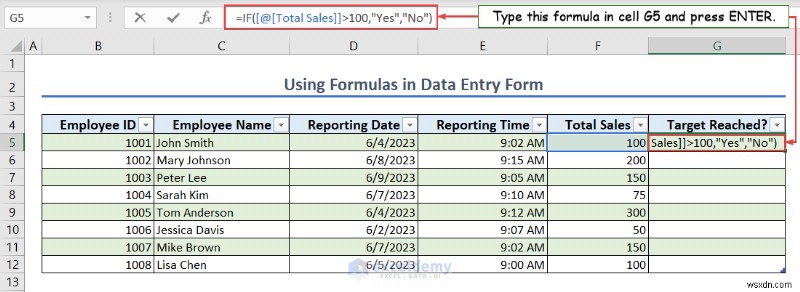 Master Excel Data Entry: Basics, Forms & Error Handling