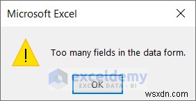 Master Excel Data Entry: Basics, Forms & Error Handling