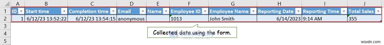 Master Excel Data Entry: Basics, Forms & Error Handling