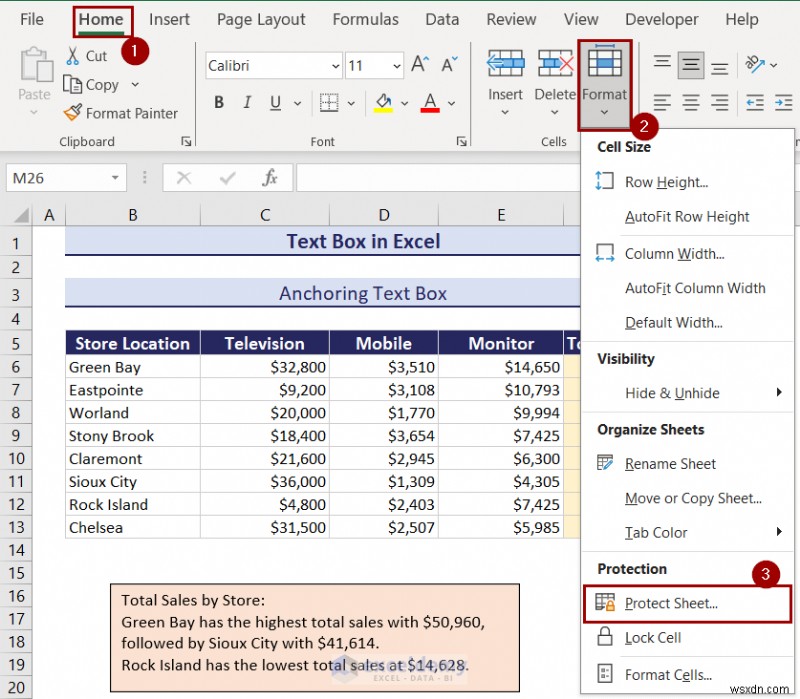 Mastering Text Boxes in Excel: A Comprehensive Guide