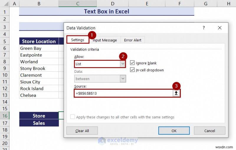 Mastering Text Boxes in Excel: A Comprehensive Guide