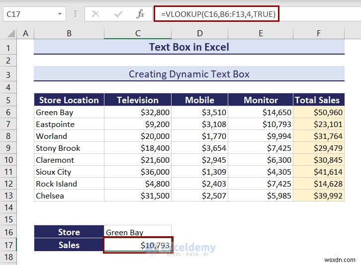 Mastering Text Boxes in Excel: A Comprehensive Guide