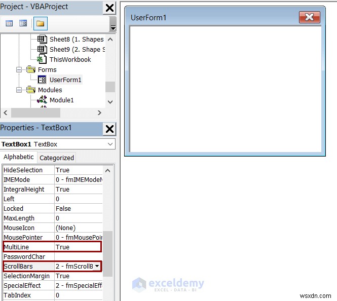 Mastering Text Boxes in Excel: A Comprehensive Guide