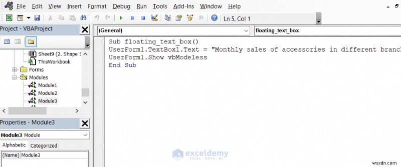 Mastering Text Boxes in Excel: A Comprehensive Guide