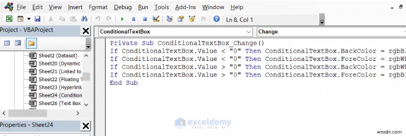 Mastering Text Boxes in Excel: A Comprehensive Guide
