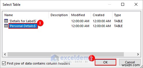 Mastering Mail Merge in Excel: Purpose, Process, Benefits & Limitations