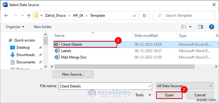 Mastering Mail Merge in Excel: Purpose, Process, Benefits & Limitations