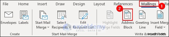 Mastering Mail Merge in Excel: Purpose, Process, Benefits & Limitations