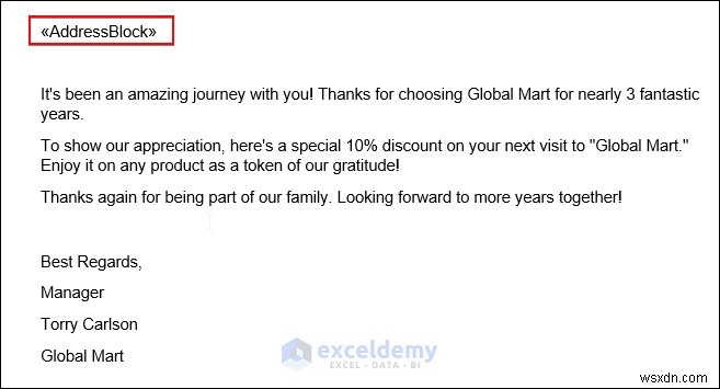 Mastering Mail Merge in Excel: Purpose, Process, Benefits & Limitations