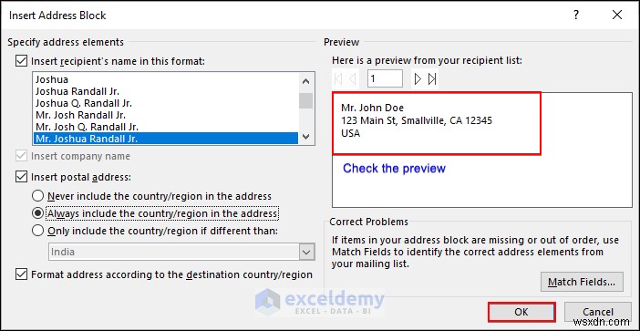 Mastering Mail Merge in Excel: Purpose, Process, Benefits & Limitations
