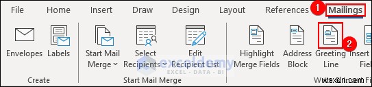 Mastering Mail Merge in Excel: Purpose, Process, Benefits & Limitations