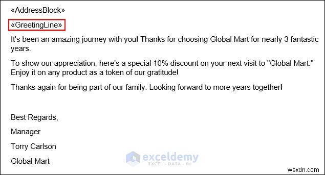 Mastering Mail Merge in Excel: Purpose, Process, Benefits & Limitations