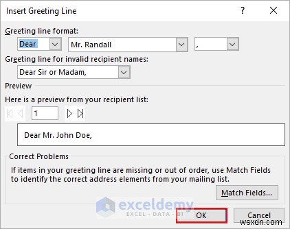 Mastering Mail Merge in Excel: Purpose, Process, Benefits & Limitations
