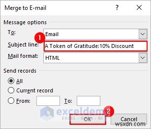 Mastering Mail Merge in Excel: Purpose, Process, Benefits & Limitations