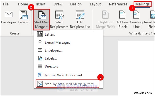 Mastering Mail Merge in Excel: Purpose, Process, Benefits & Limitations