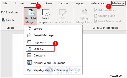 Mastering Mail Merge in Excel: Purpose, Process, Benefits & Limitations