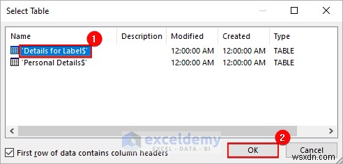 Mastering Mail Merge in Excel: Purpose, Process, Benefits & Limitations