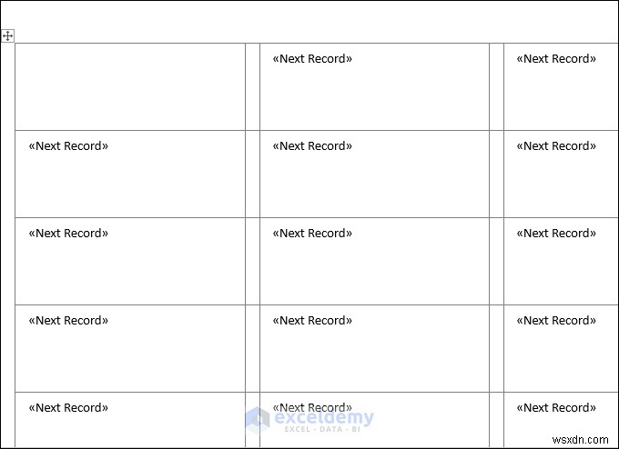 Mastering Mail Merge in Excel: Purpose, Process, Benefits & Limitations