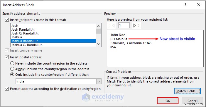 Mastering Mail Merge in Excel: Purpose, Process, Benefits & Limitations