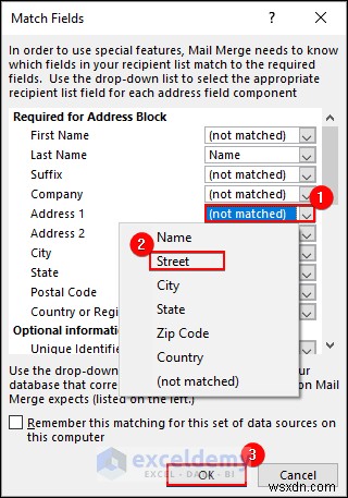 Mastering Mail Merge in Excel: Purpose, Process, Benefits & Limitations