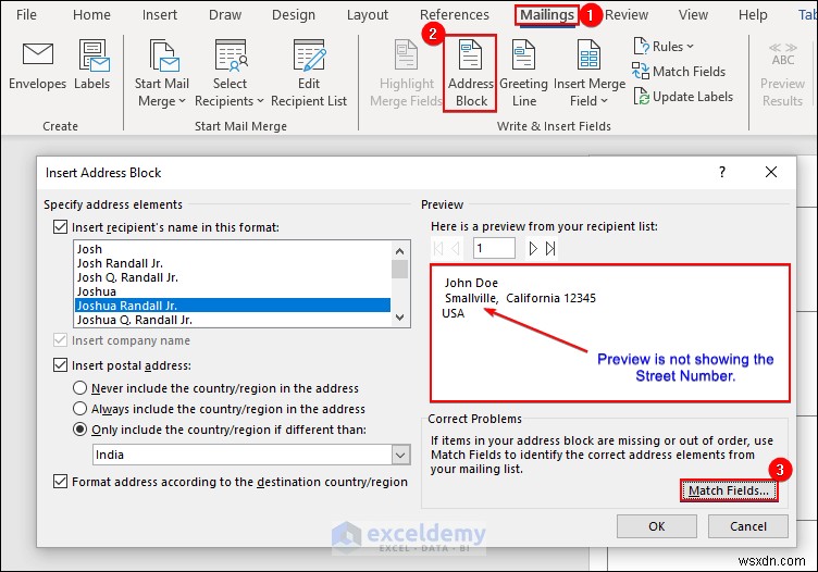 Mastering Mail Merge in Excel: Purpose, Process, Benefits & Limitations
