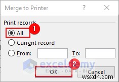 Mastering Mail Merge in Excel: Purpose, Process, Benefits & Limitations