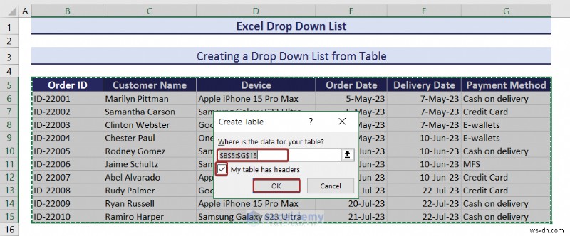 Master Excel Drop‑Down Lists: Create, Edit, Remove, Filter & Protect