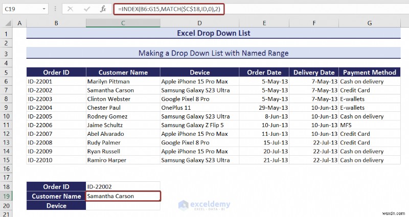 Master Excel Drop‑Down Lists: Create, Edit, Remove, Filter & Protect
