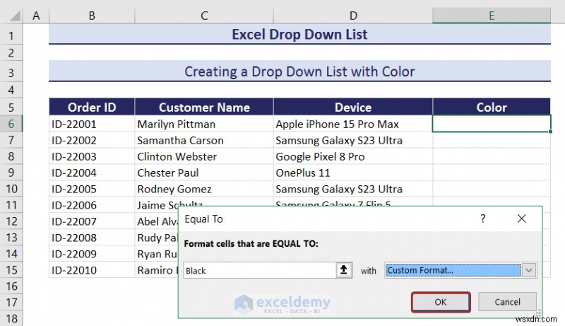 Master Excel Drop‑Down Lists: Create, Edit, Remove, Filter & Protect