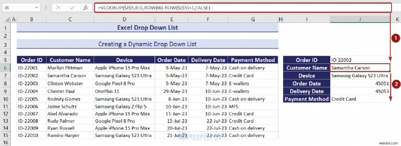 Master Excel Drop‑Down Lists: Create, Edit, Remove, Filter & Protect