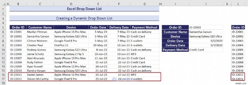 Master Excel Drop‑Down Lists: Create, Edit, Remove, Filter & Protect