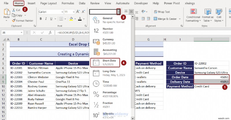 Master Excel Drop‑Down Lists: Create, Edit, Remove, Filter & Protect