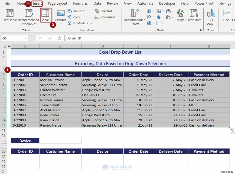 Master Excel Drop‑Down Lists: Create, Edit, Remove, Filter & Protect