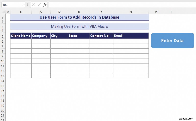 Master Excel Databases: Types, Templates & Easy Creation
