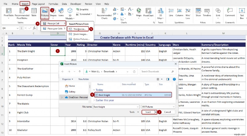 Master Excel Databases: Types, Templates & Easy Creation