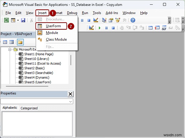 Master Excel Databases: Types, Templates & Easy Creation