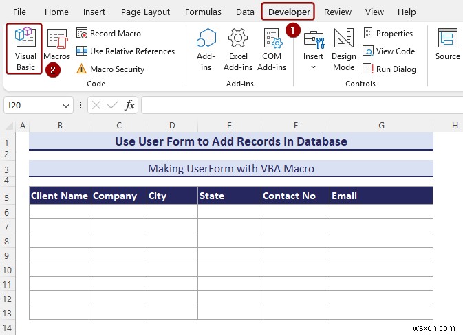 Master Excel Databases: Types, Templates & Easy Creation