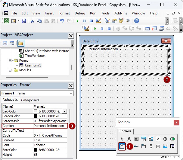 Master Excel Databases: Types, Templates & Easy Creation