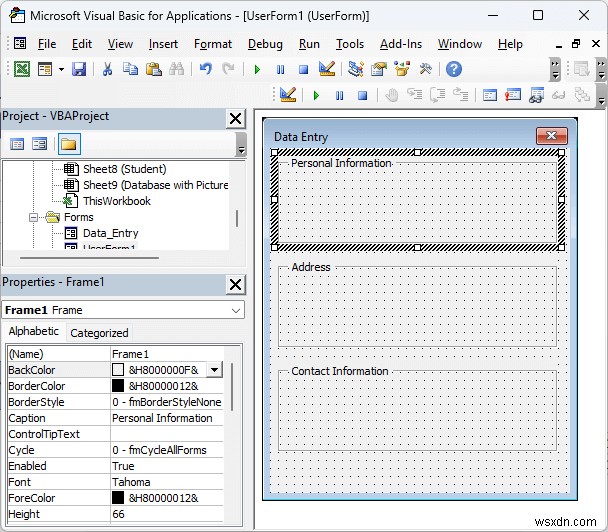 Master Excel Databases: Types, Templates & Easy Creation