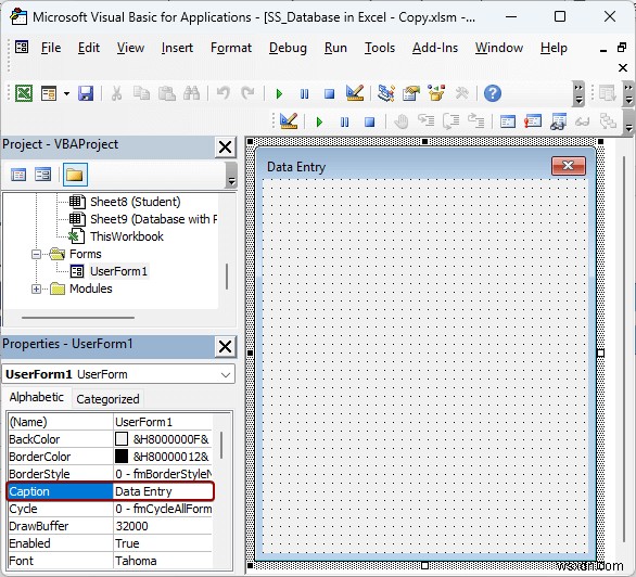 Master Excel Databases: Types, Templates & Easy Creation