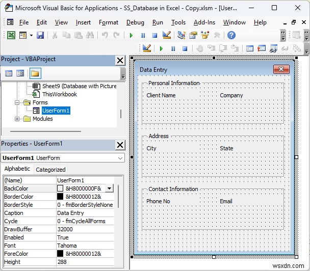 Master Excel Databases: Types, Templates & Easy Creation