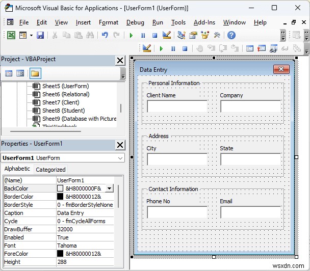 Master Excel Databases: Types, Templates & Easy Creation
