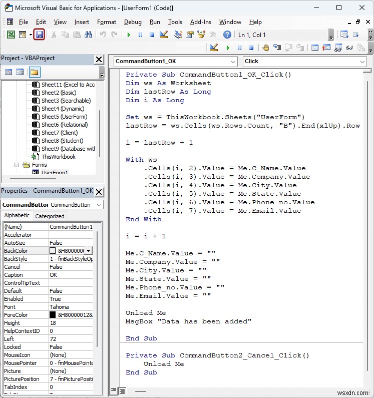 Master Excel Databases: Types, Templates & Easy Creation