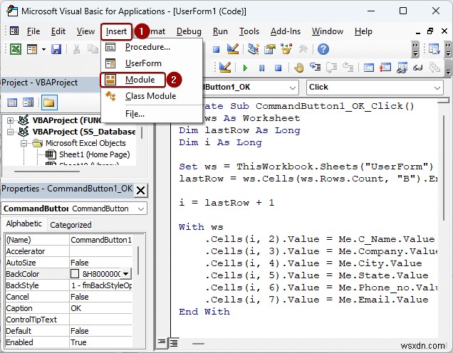Master Excel Databases: Types, Templates & Easy Creation