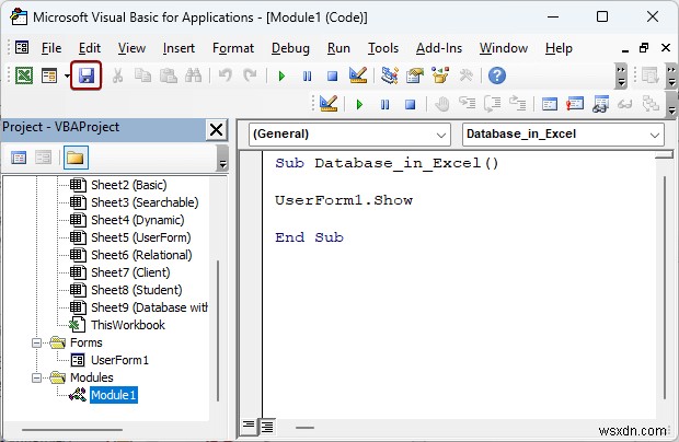 Master Excel Databases: Types, Templates & Easy Creation