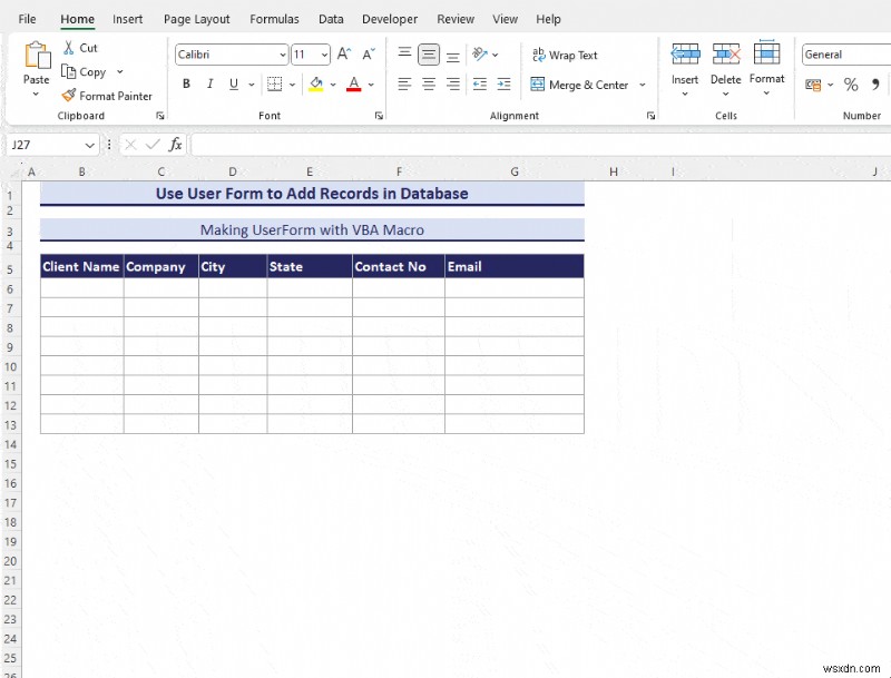 Master Excel Databases: Types, Templates & Easy Creation