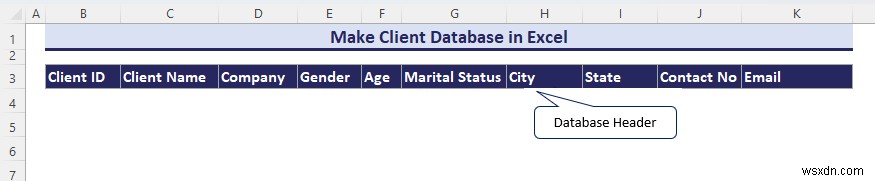 Master Excel Databases: Types, Templates & Easy Creation
